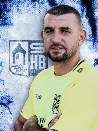 Bekim Agolli