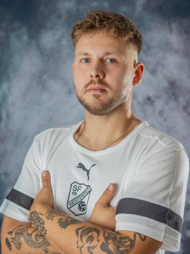 Fabian Schomberg