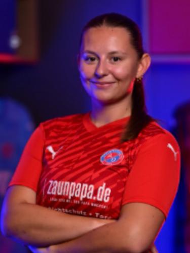 Leonie Liebscher