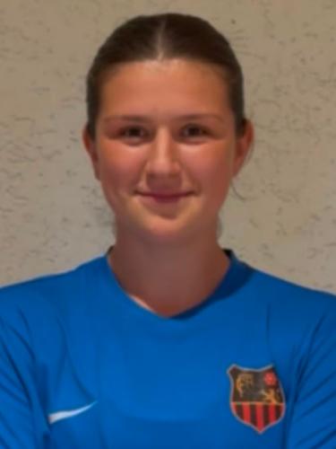 Theresa Hüster