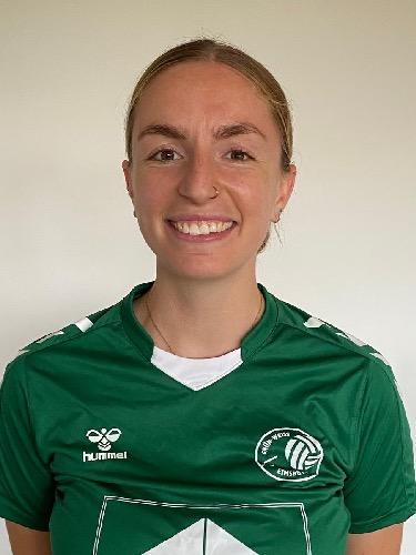 Sarah Marie Kamphausen