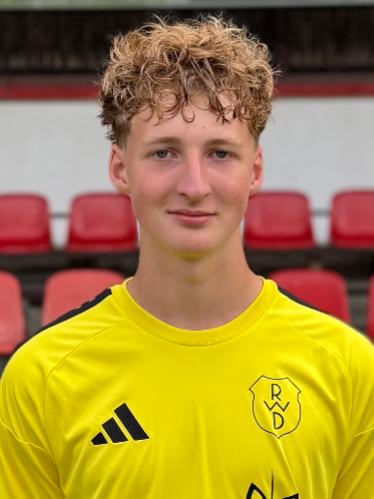Niklas Buck