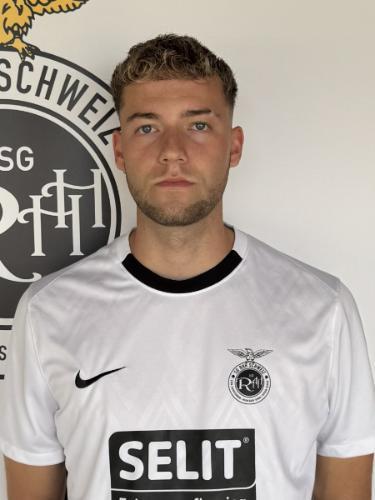 Nico Enders