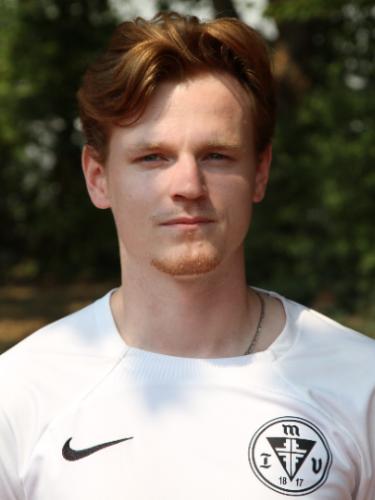 Tom Sören Giese