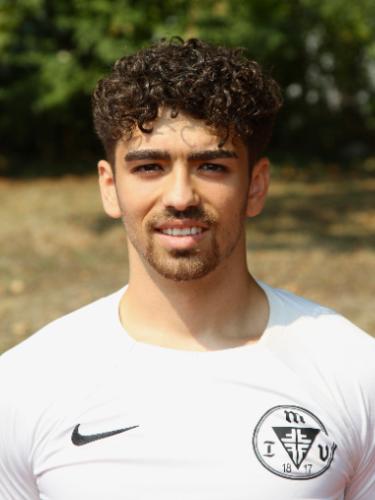 Alessio Granvillano