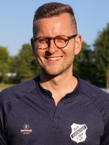 Daniel Jeromin
