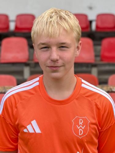Matti Sollmann