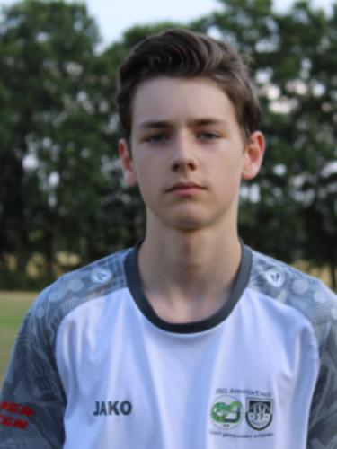 Ben Woestmeyer