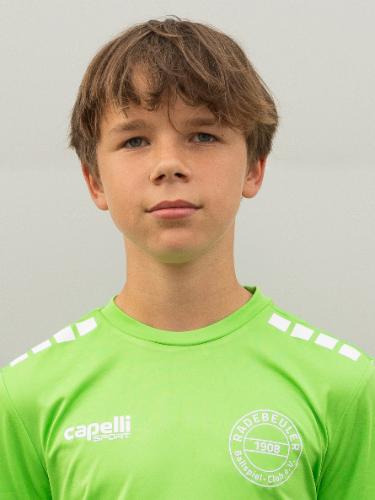 Felix Steffen Herrmann