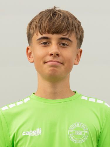 Levi Valentin Kamitz