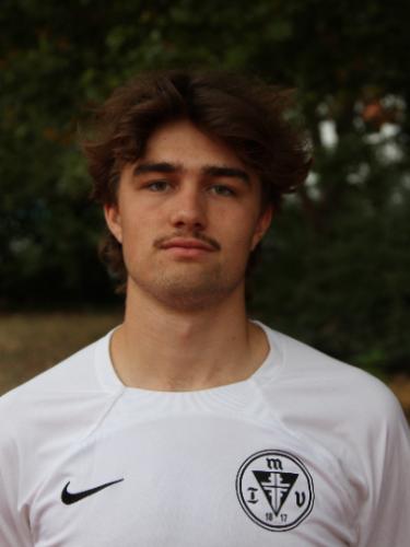 Mats Hakenes