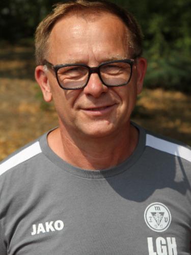 Lars Hauff