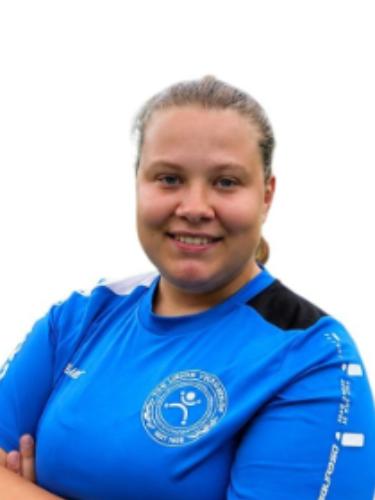 Amelie Josefine Brinkmann