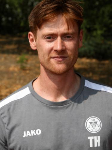 Tobias Haunstetter