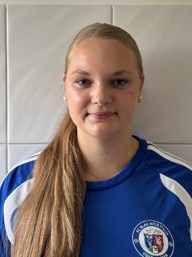 Joy Jolene Jähnel