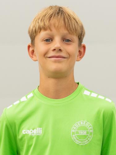 Jannik Nacke