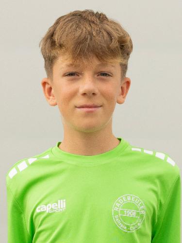 Mateo Philipp