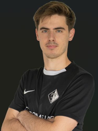 Jannik Barth