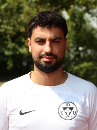 Isam Jebara