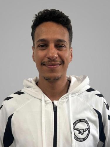 Soufian El Manni