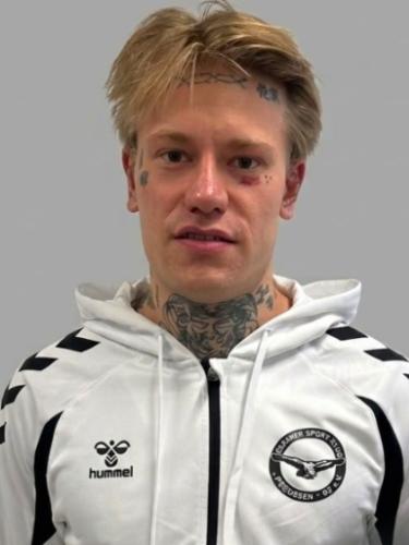 Jonas Gerkens