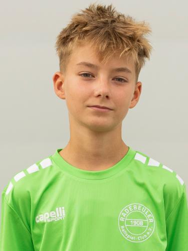 Paul Lukas Richter