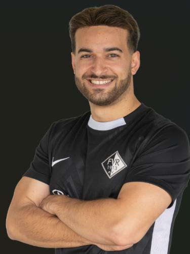 Sandro Danisi
