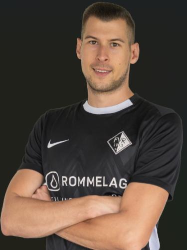 Dominic Bitterwolf