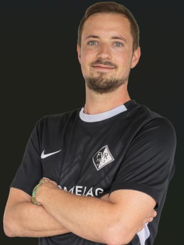 Lukas Weber