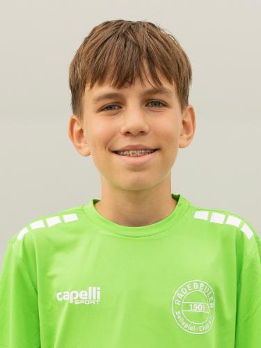 Simon Zischeck