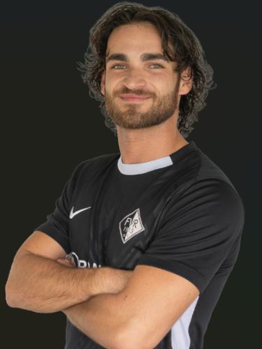 Gianluca Lang