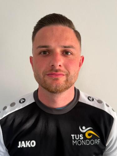 Niklas Amrein