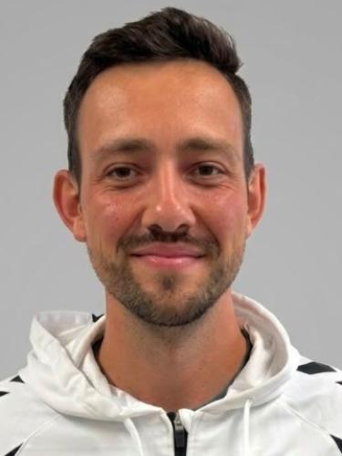 Dominik Müller