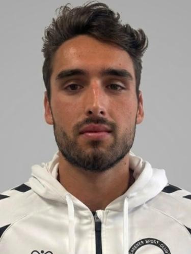 Marvin-Joel Schossau