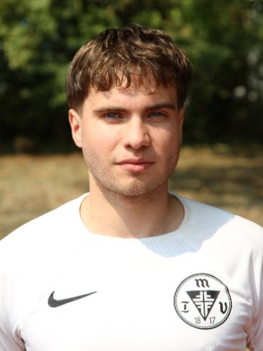 Theo Neumaier