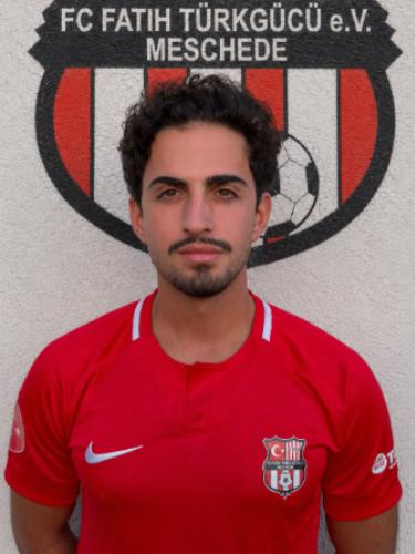 Taha Bayram