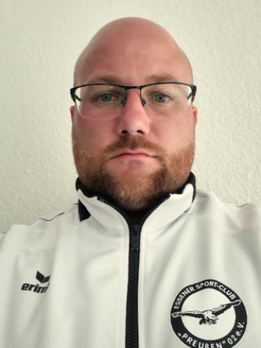Bernd Rinsche