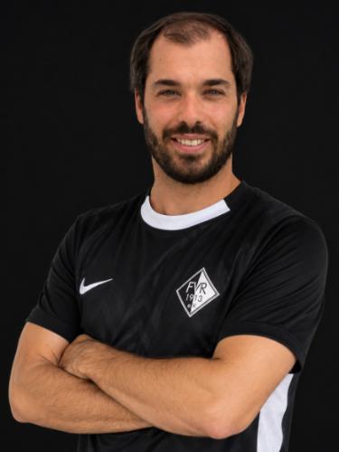 Manuel Droth