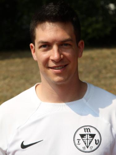 Alexander Stauß