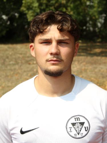 Lias Jannik Thomas