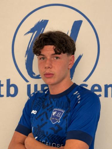 Luis Tim Schwentke