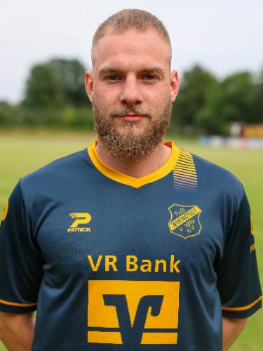 Maximilian Ecke