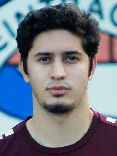Muslim Kagermanov