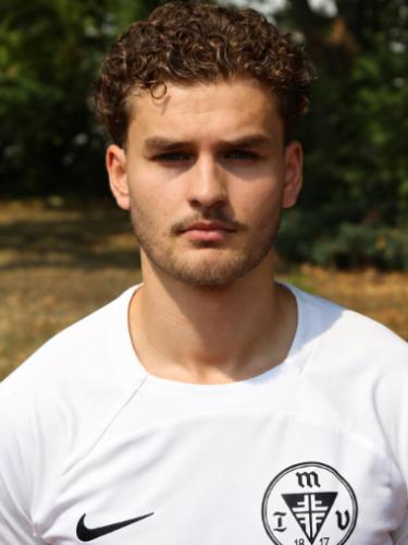 Manuel Stuettem