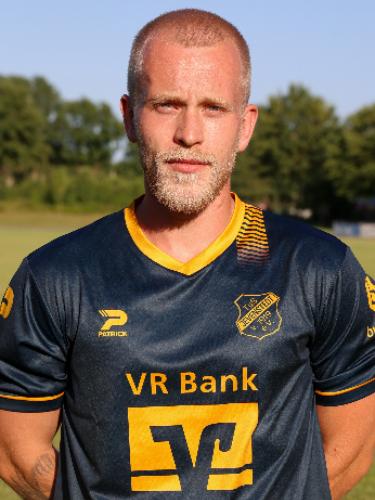 Fynn Hogrefe