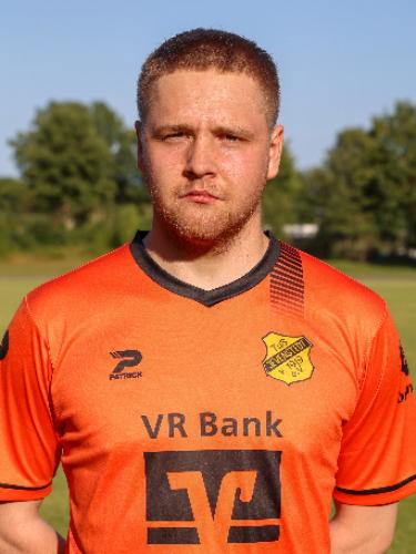 Felix Kühl
