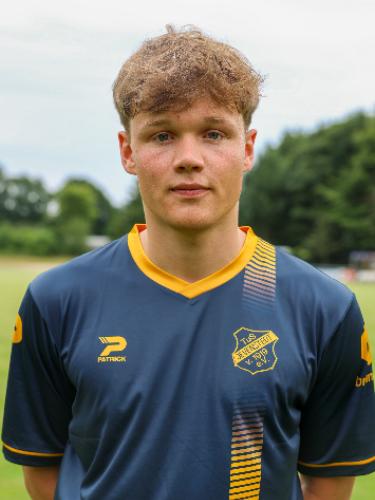 Tim Peters