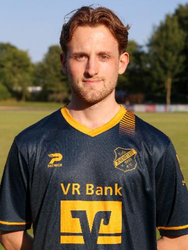 Louis Ranck