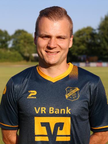 Lucas Seefeldt