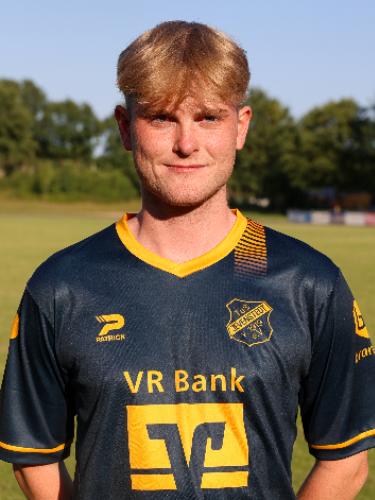Jonas Meyert